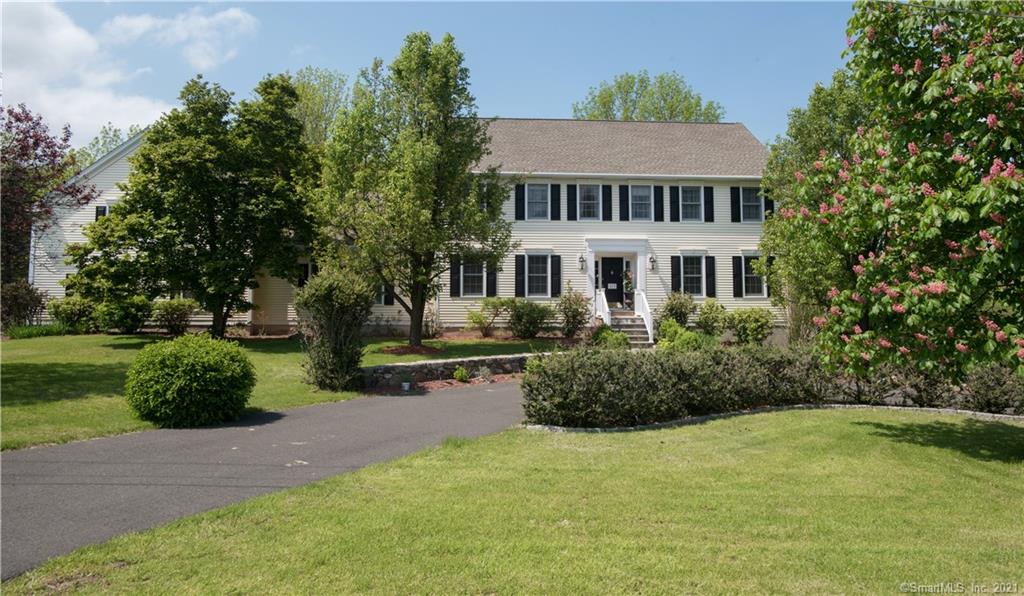 213 Keeler Drive Ridgefield CT 06877
