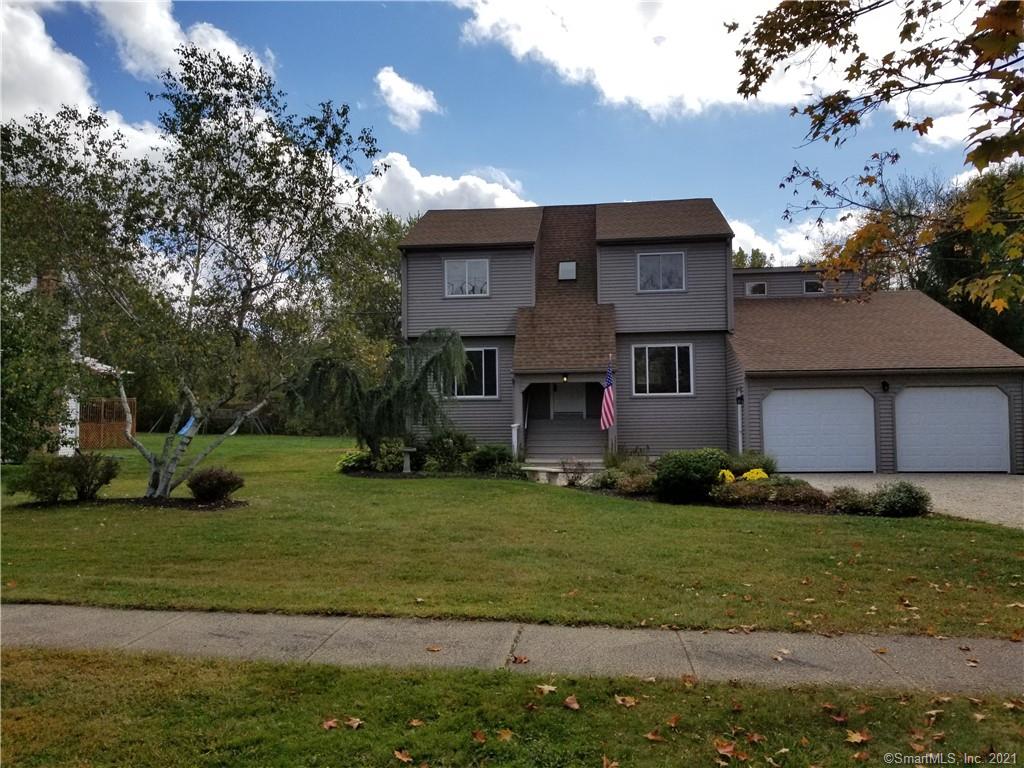 738 North Farms Road Wallingford CT 06492