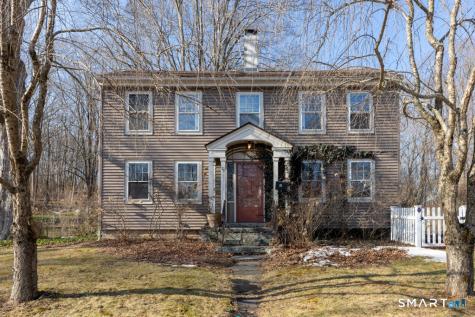 25 Union Street Deep River CT 06417