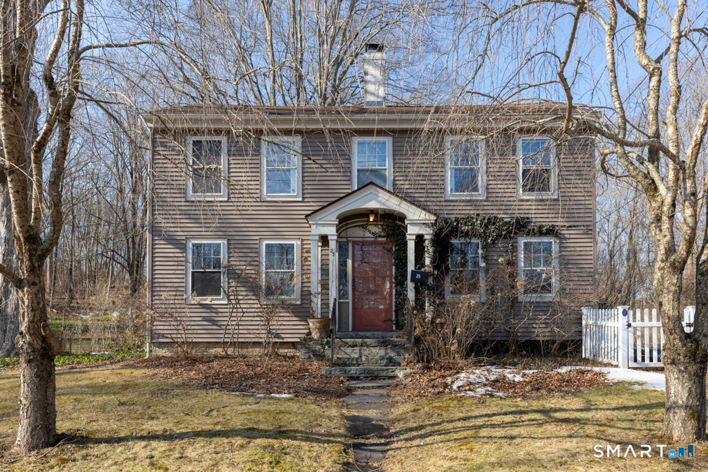 25 Union Street Deep River CT 06417