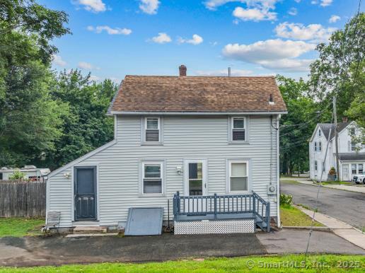 3 Prospect Place Middletown CT 06457