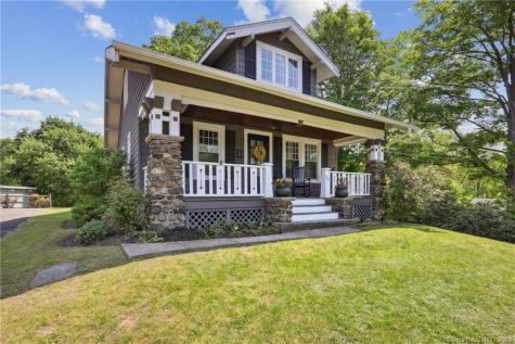 23 Cross Street Danbury CT 06810