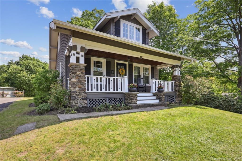 23 Cross Street Danbury CT 06810