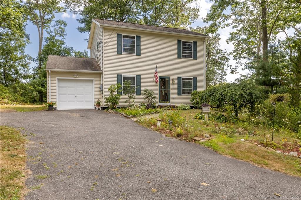 59 Tame Buck Road Wolcott CT 06716