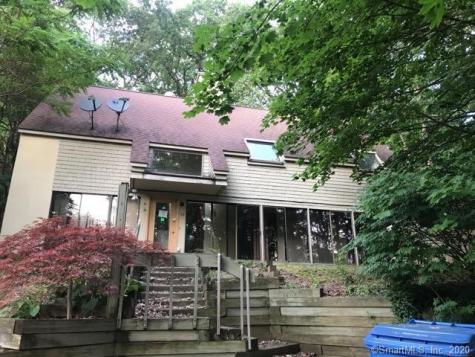49 Hampton Road Hamden CT 06518