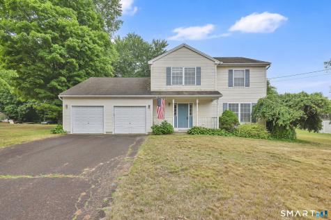 34 Laurel Street Enfield CT 06082
