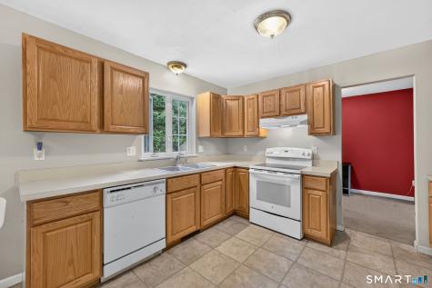 34 Laurel Street Enfield CT 06082