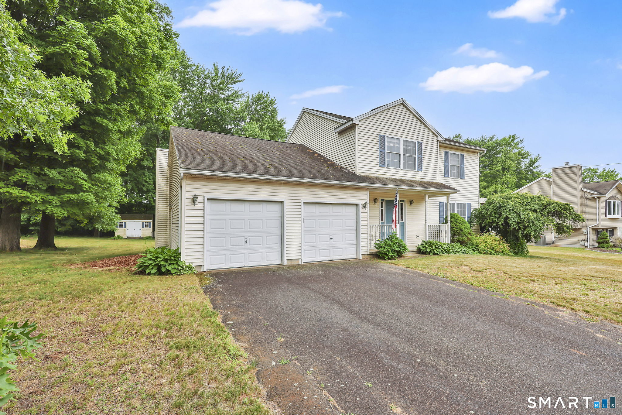 34 Laurel Street Enfield CT 06082