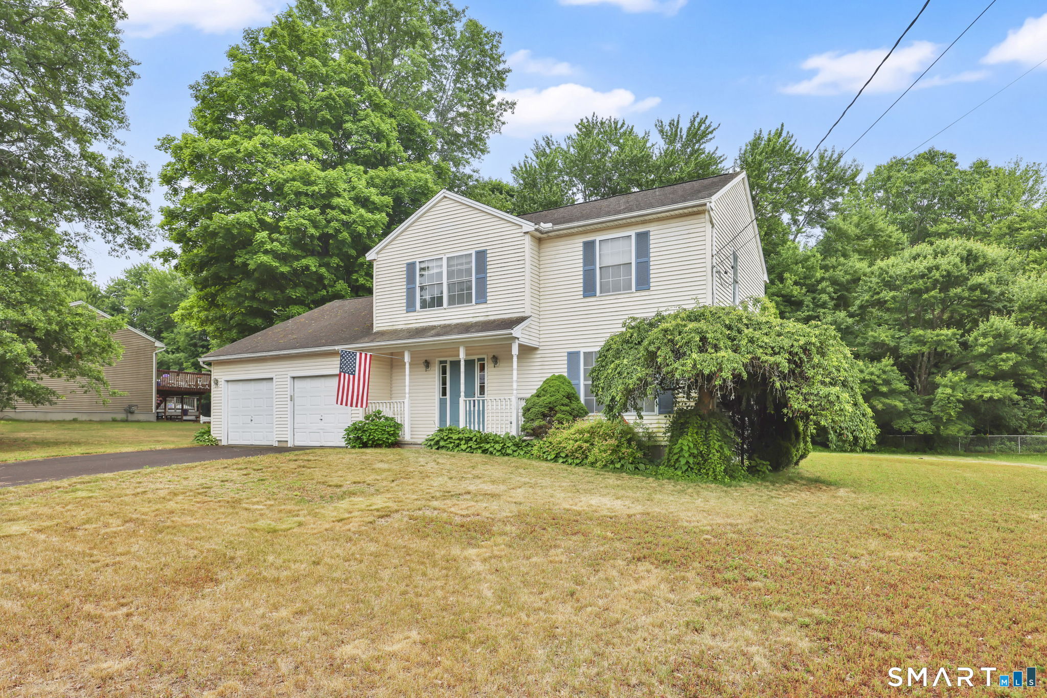 34 Laurel Street Enfield CT 06082