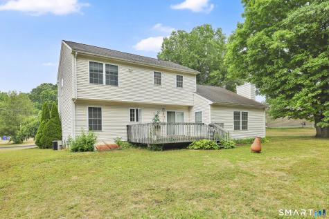 34 Laurel Street Enfield CT 06082