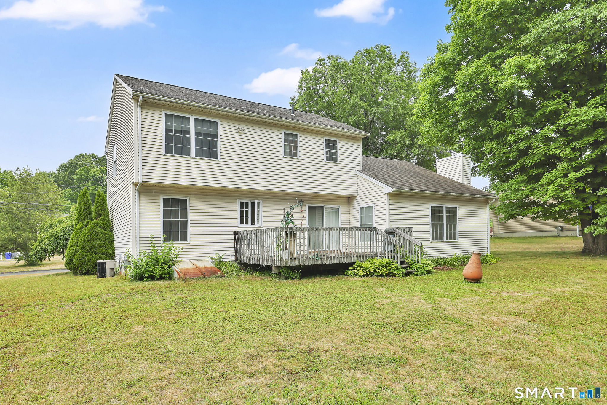 34 Laurel Street Enfield CT 06082