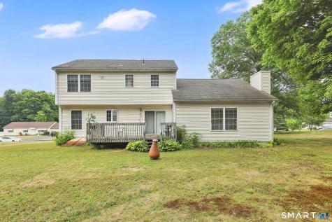 34 Laurel Street Enfield CT 06082