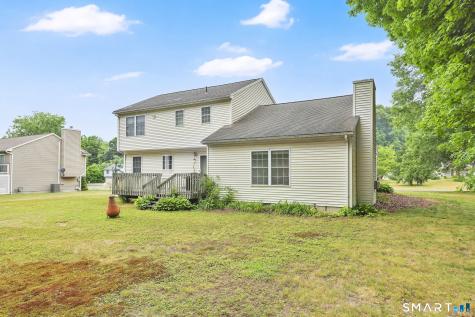 34 Laurel Street Enfield CT 06082