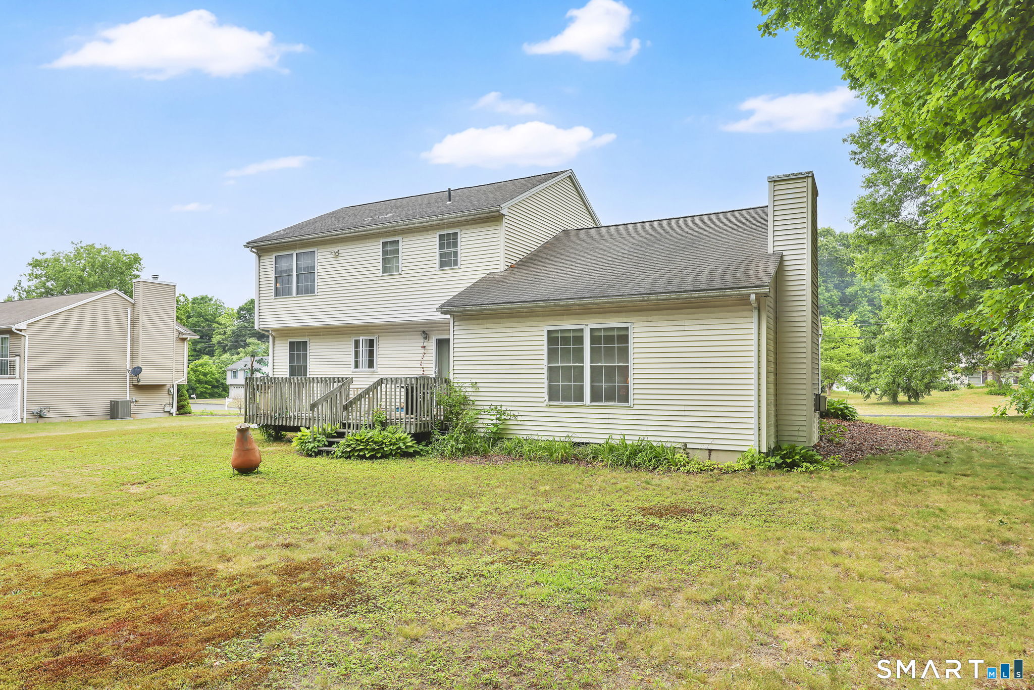 34 Laurel Street Enfield CT 06082