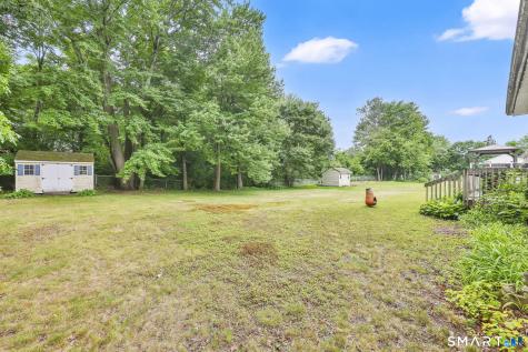34 Laurel Street Enfield CT 06082
