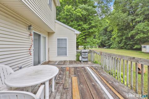 34 Laurel Street Enfield CT 06082