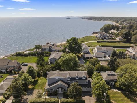 64 Webster Point Road Madison CT 06443