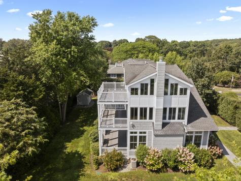 64 Webster Point Road Madison CT 06443
