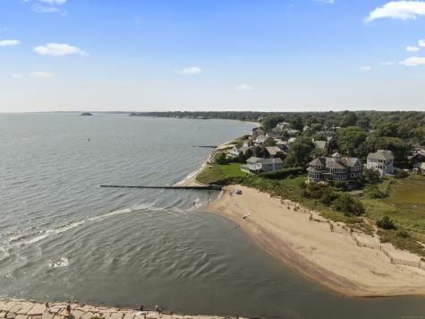 64 Webster Point Road Madison CT 06443