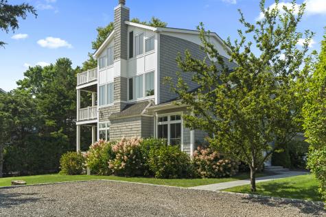 64 Webster Point Road Madison CT 06443