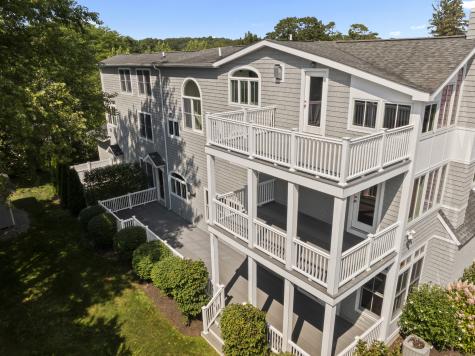 64 Webster Point Road Madison CT 06443