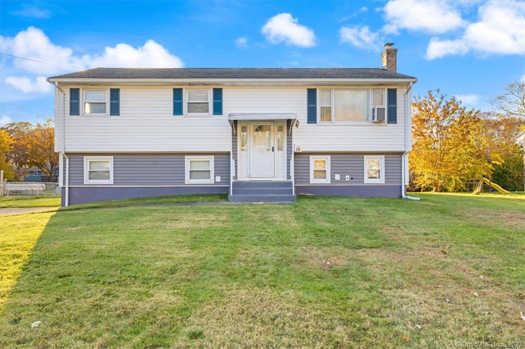 29 Donna Drive Groton CT 06340