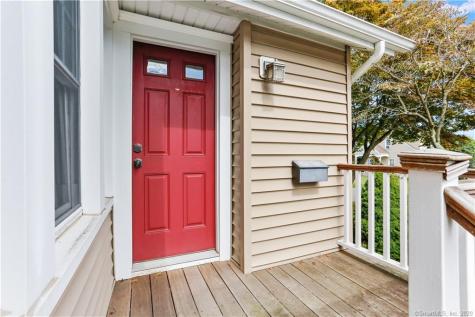 9 Beverly Place Norwalk CT 06850