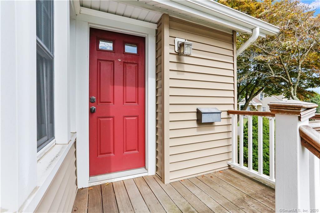 9 Beverly Place Norwalk CT 06850
