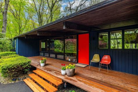 29 Lighthouse Road Woodbury CT 06798