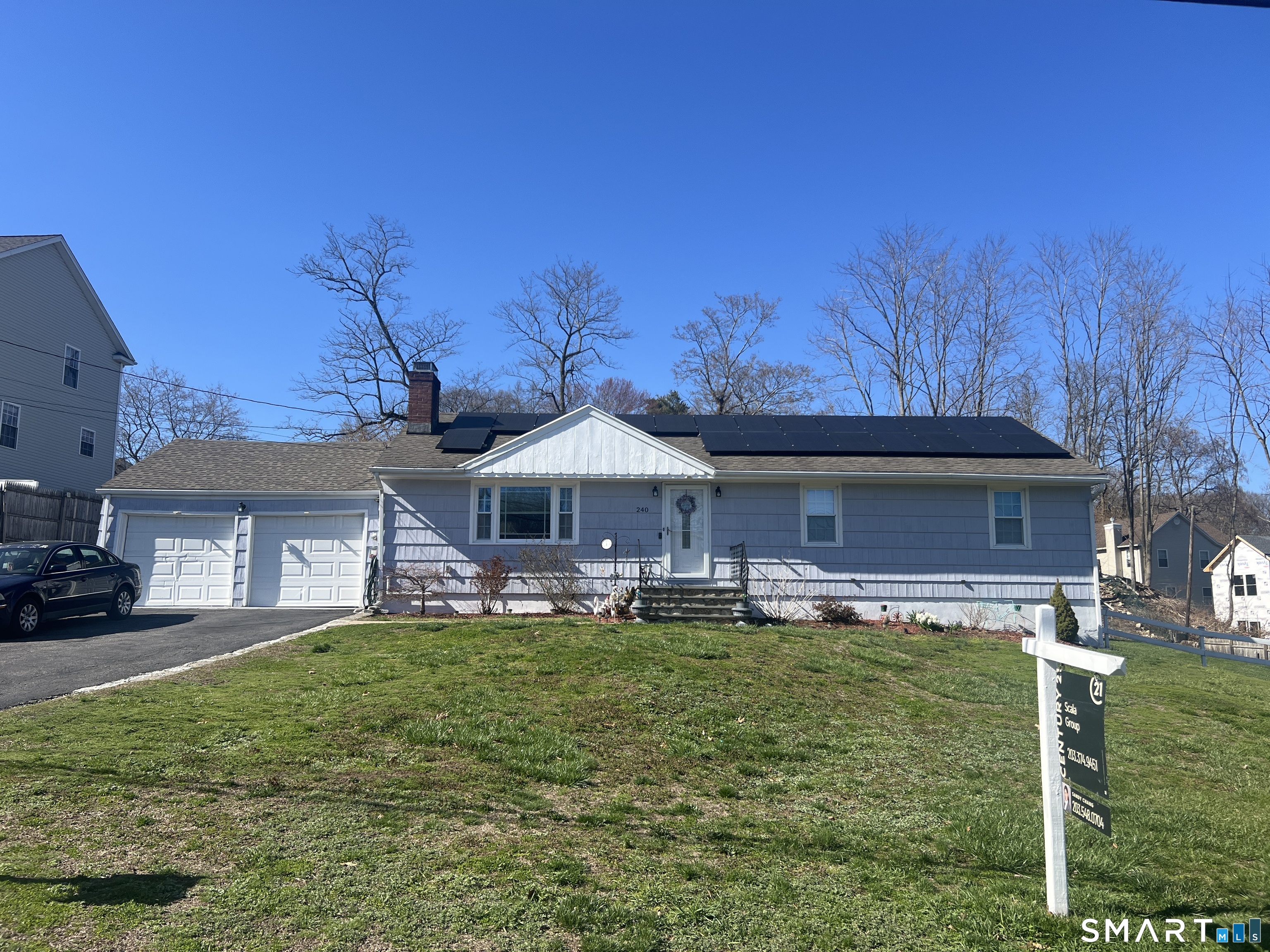 240 Valley Avenue Bridgeport CT 06606