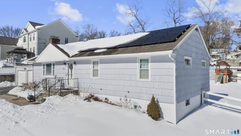 240 Valley Avenue Bridgeport CT 06606