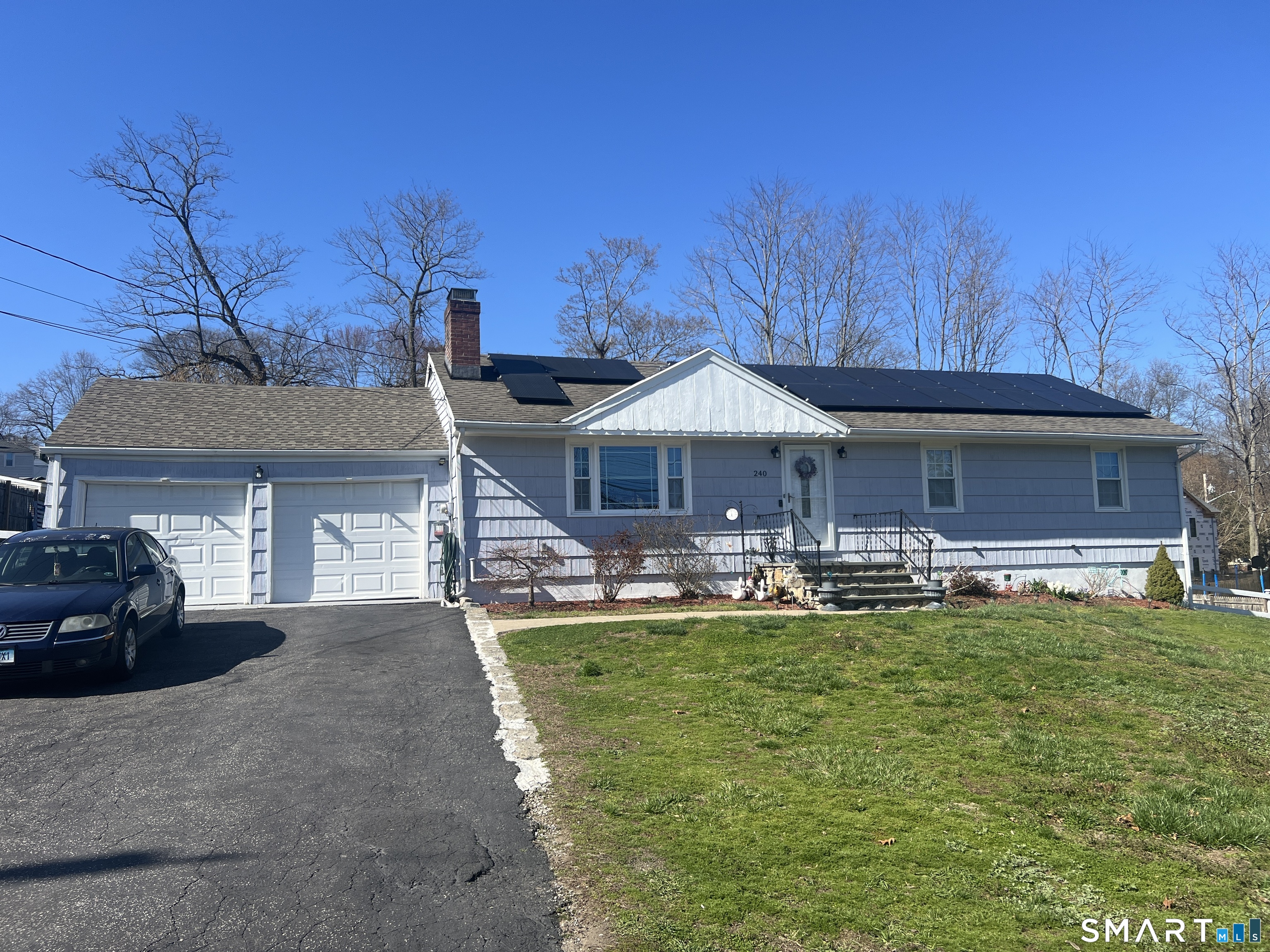 240 Valley Avenue Bridgeport CT 06606