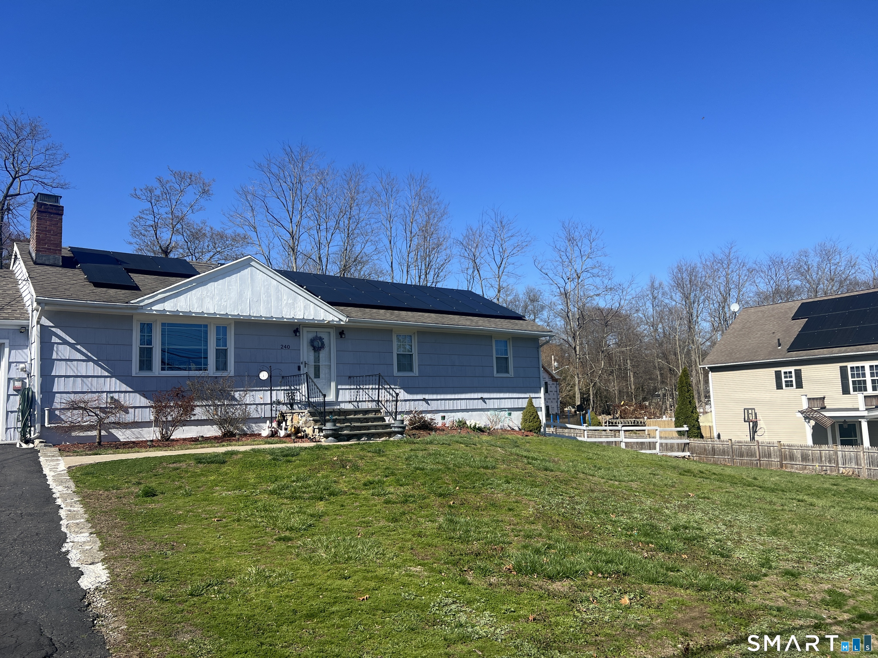 240 Valley Avenue Bridgeport CT 06606