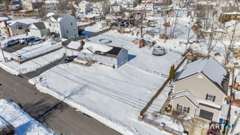 240 Valley Avenue Bridgeport CT 06606