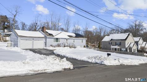 240 Valley Avenue Bridgeport CT 06606