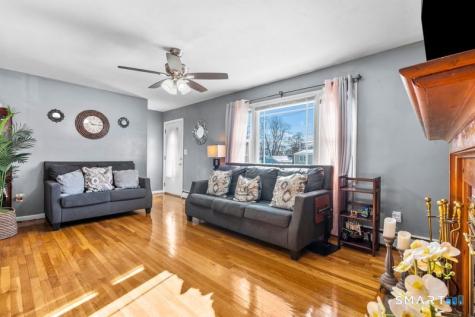 240 Valley Avenue Bridgeport CT 06606