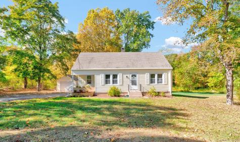 2085 Manchester Road Glastonbury CT 06033