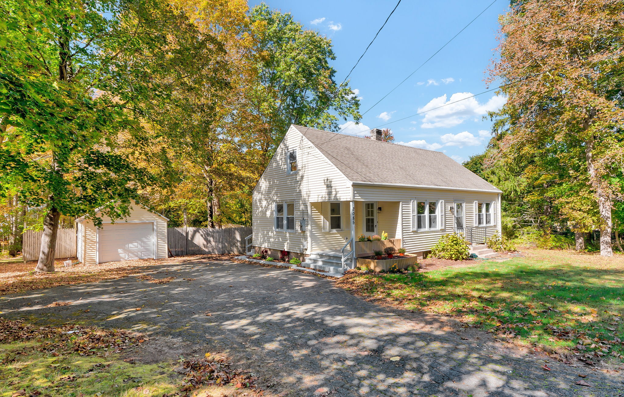 2085 Manchester Road Glastonbury CT 06033