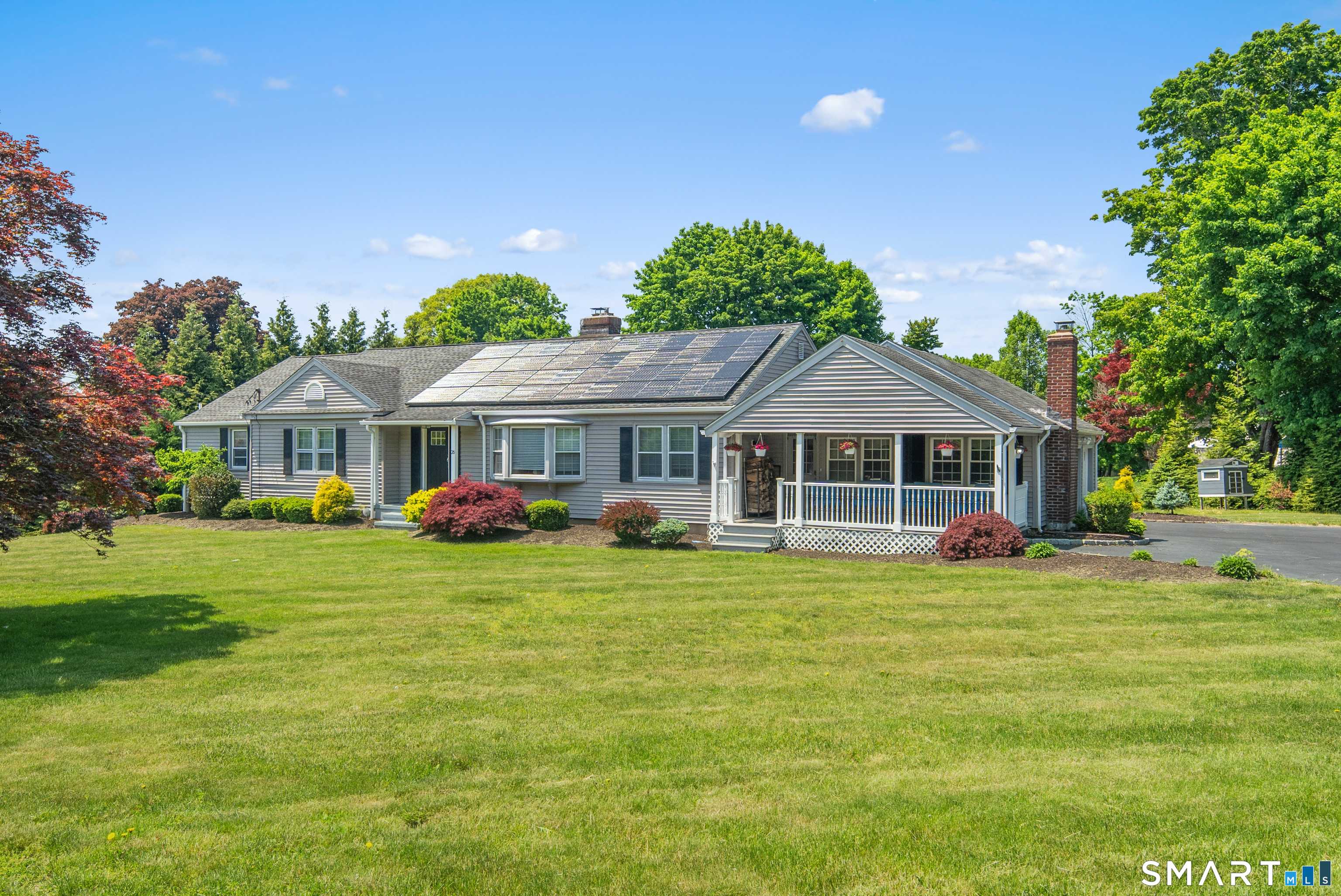 26 Green Hill Road Orange CT 06477