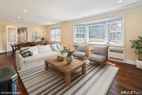 26 Green Hill Road Orange CT 06477
