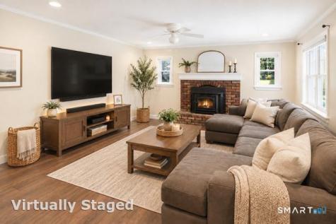 26 Green Hill Road Orange CT 06477