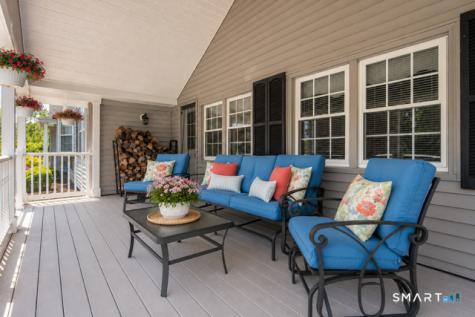 26 Green Hill Road Orange CT 06477