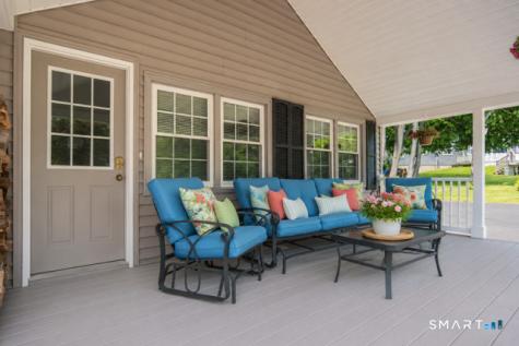 26 Green Hill Road Orange CT 06477