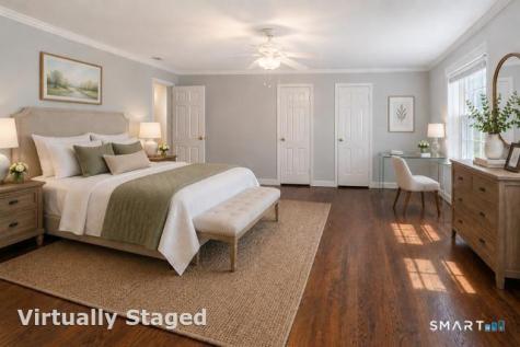 26 Green Hill Road Orange CT 06477