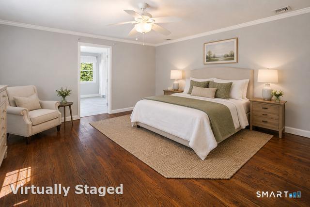 26 Green Hill Road Orange CT 06477