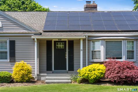 26 Green Hill Road Orange CT 06477
