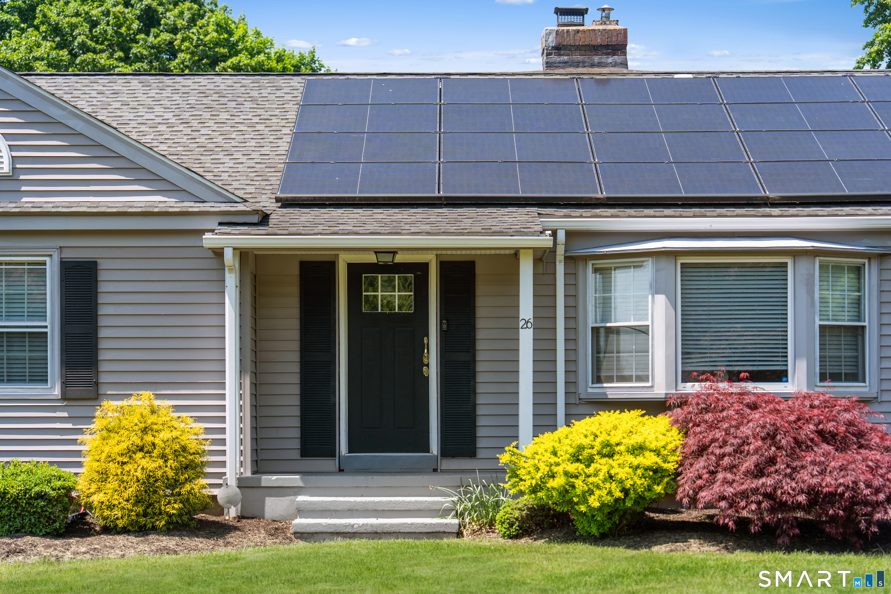 26 Green Hill Road Orange CT 06477
