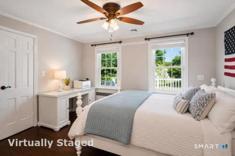 26 Green Hill Road Orange CT 06477