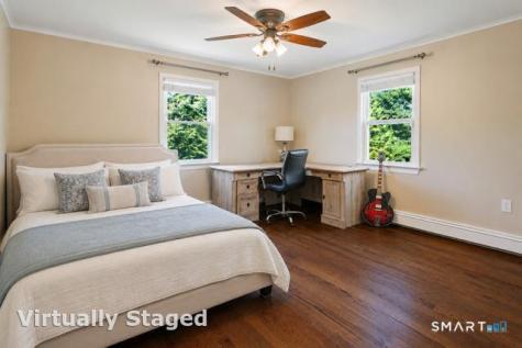 26 Green Hill Road Orange CT 06477