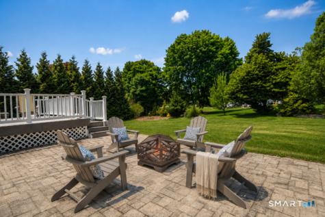 26 Green Hill Road Orange CT 06477